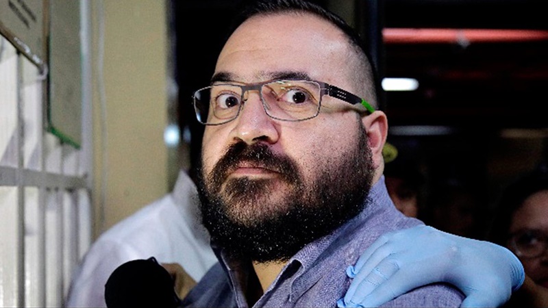 Guatemala reactiva caso Duarte y complica su salida en 2026