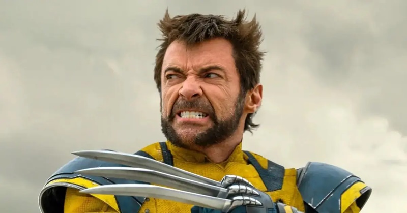 Hugh Jackman reaviva la esperanza de volver como Wolverine
