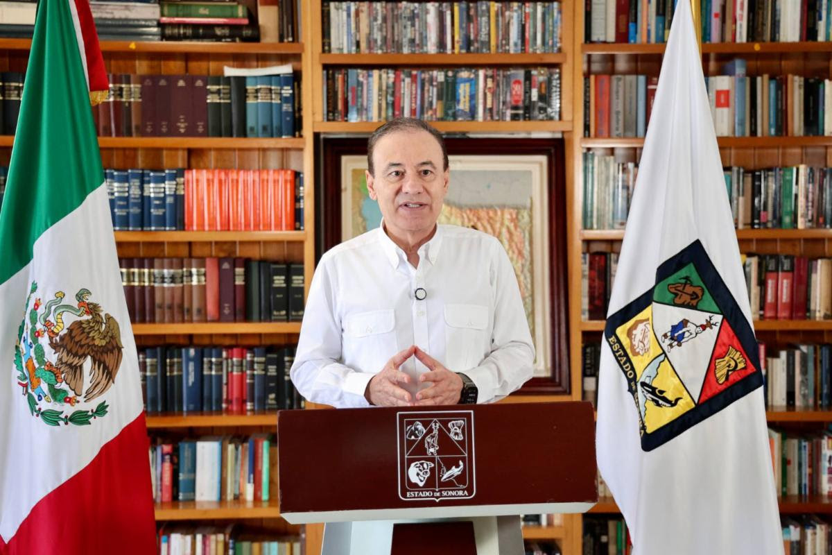 Presupuesto 2026 en Sonora: Durazo impulsa la mayor inversión social en la historia del estado