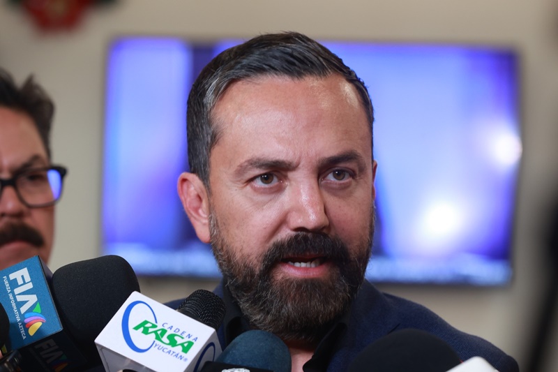 La denuncia que prende focos en el INE y sacude al PAN