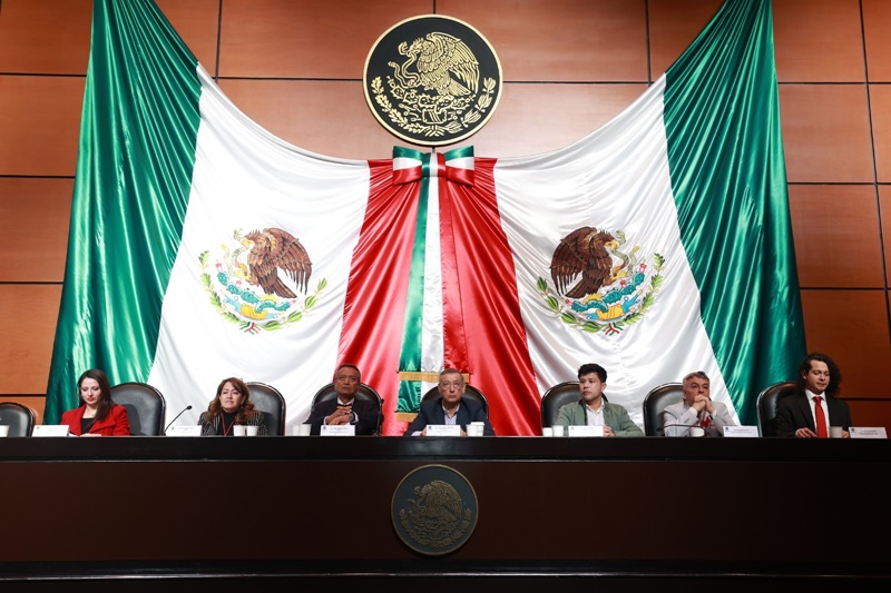 México: un nuevo pacto por la dignidad y la salud sexual