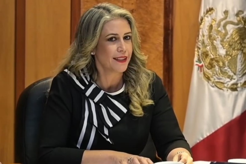 El “albazo” del agua que encendió a San Lázaro