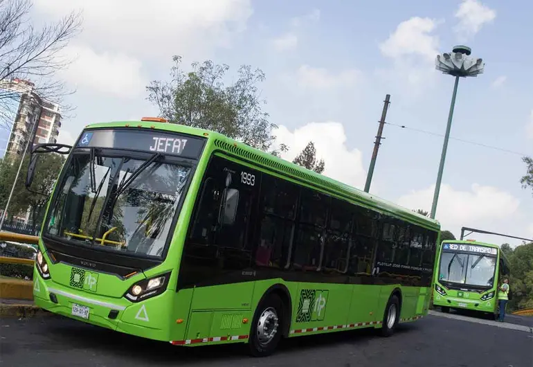 ¿Vas al concierto de Bad Bunny? RTP tendrá 9 rutas nocturnas por $20 para volver seguro