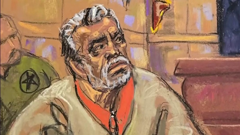 Corte de NY aplaza sentencia de “El Mayo” hasta 2026