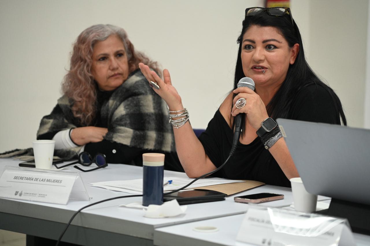 SEMUJERES impulsa la incorporación obligatoria de perspectiva de género en programas sociales