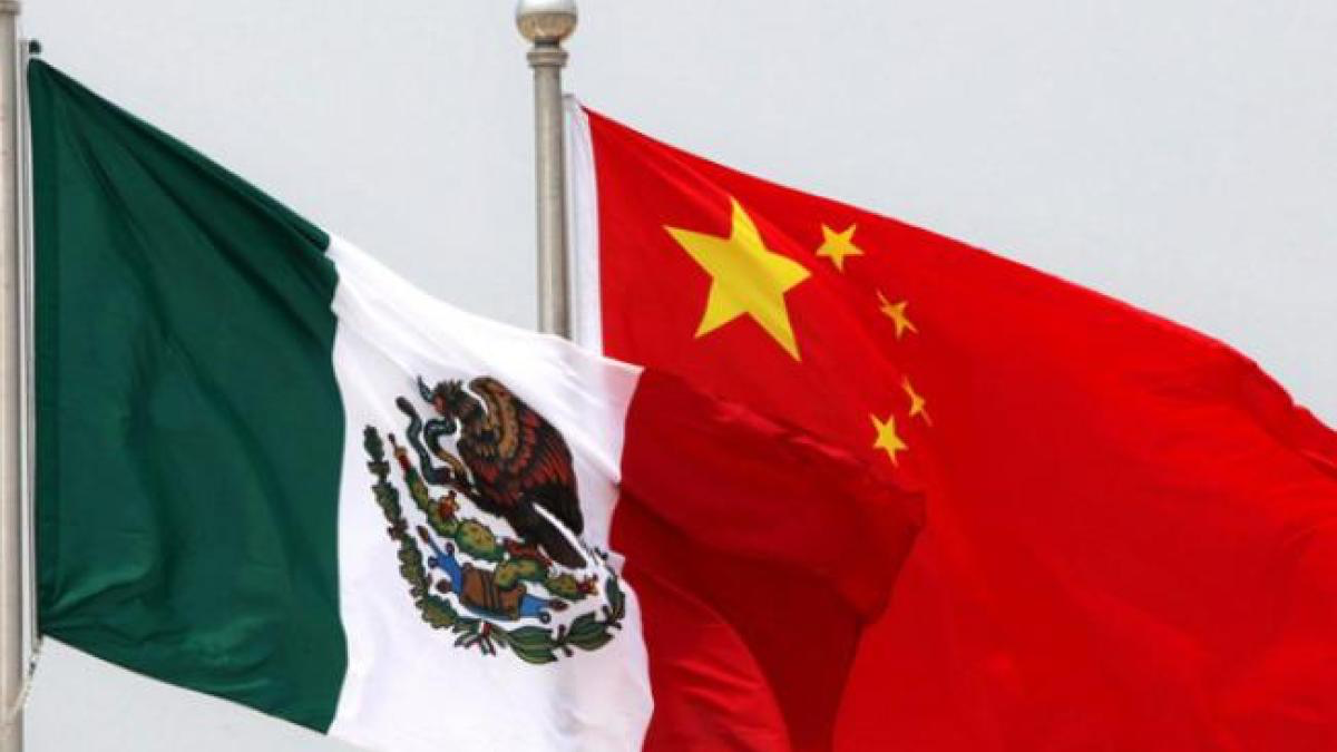 China llama a México a revertir aranceles antes del 2026 y alerta sobre impacto en comercio bilateral