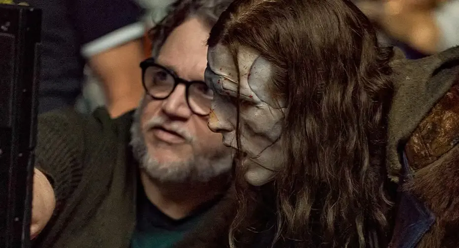 ¿Listo para un diciembre distinto? Llega ciclo gratuito de Guillermo del Toro a la capital