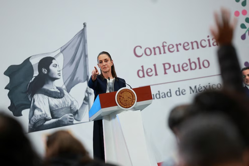 Reunión clave México–NORTHCOM definirá nuevos acuerdos de seguridad