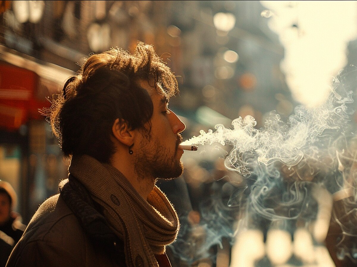 CDMX consolida su política antitabaco con 78 nuevos espacios libres de emisiones