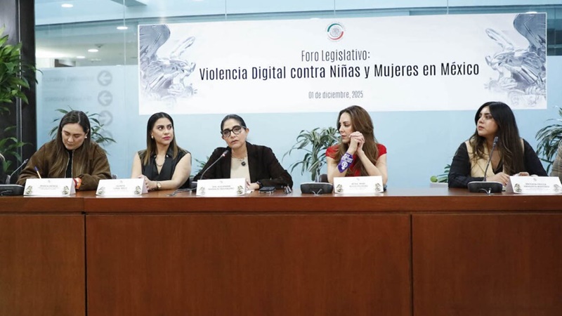 México urge nuevas leyes para frenar la violencia digital contra mujeres
