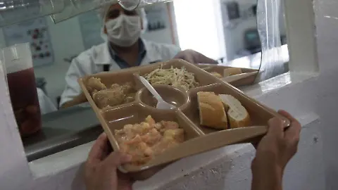 Este es el menú de Año Nuevo en El Torito para infractores del alcoholímetro