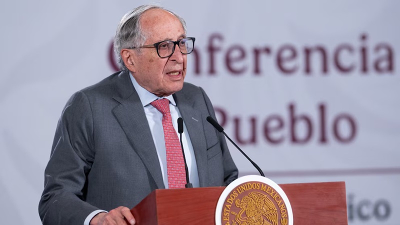 México recibe respaldo internacional por su estrategia antitabaco