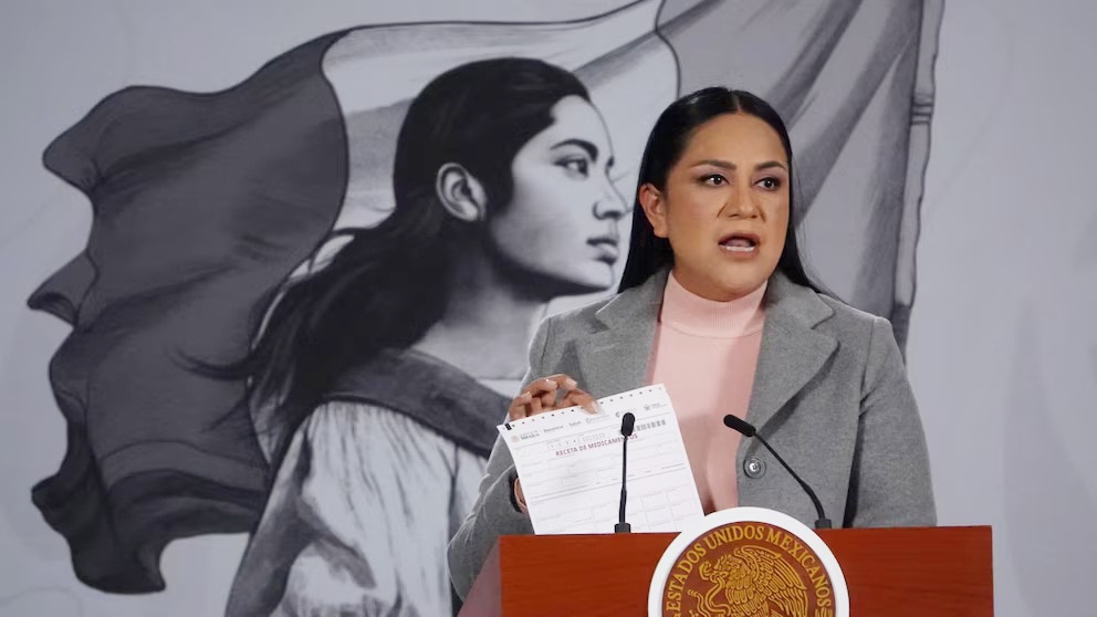 Cómo identificar recetas válidas en las Farmacias del Bienestar