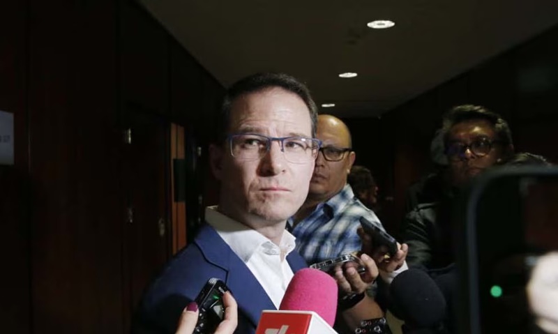 Ley de Aguas enciende pleito y revela guerra por concesiones