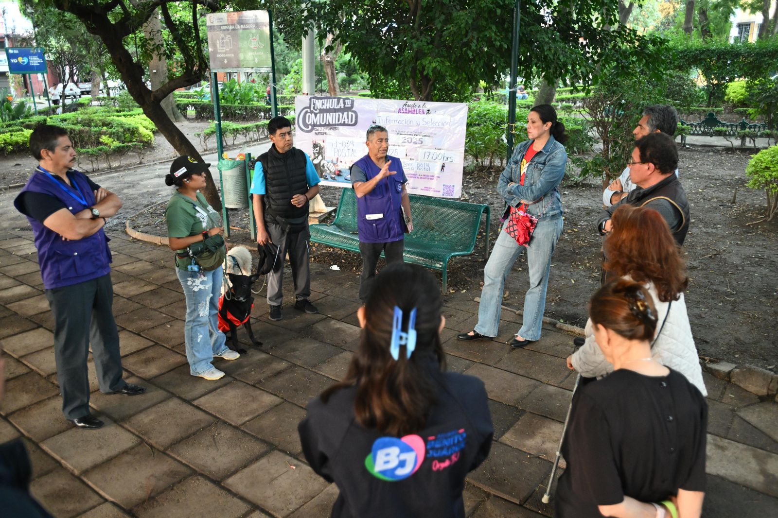 Innovación ciudadana: IECM publica la lista de proyectos ganadores novedosos 2025