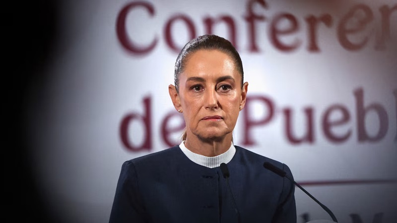 Sheinbaum frena otro envío masivo de capos, pero deja dudas abiertas