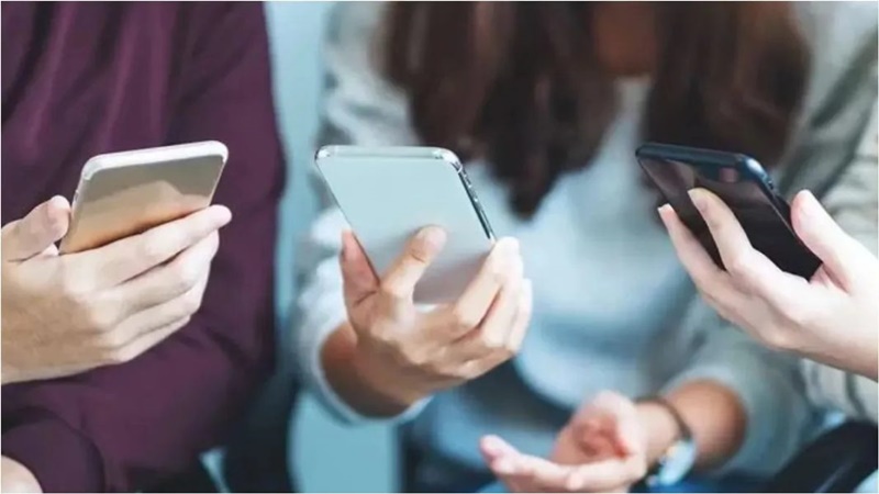 México activará registro obligatorio de líneas móviles en 2026