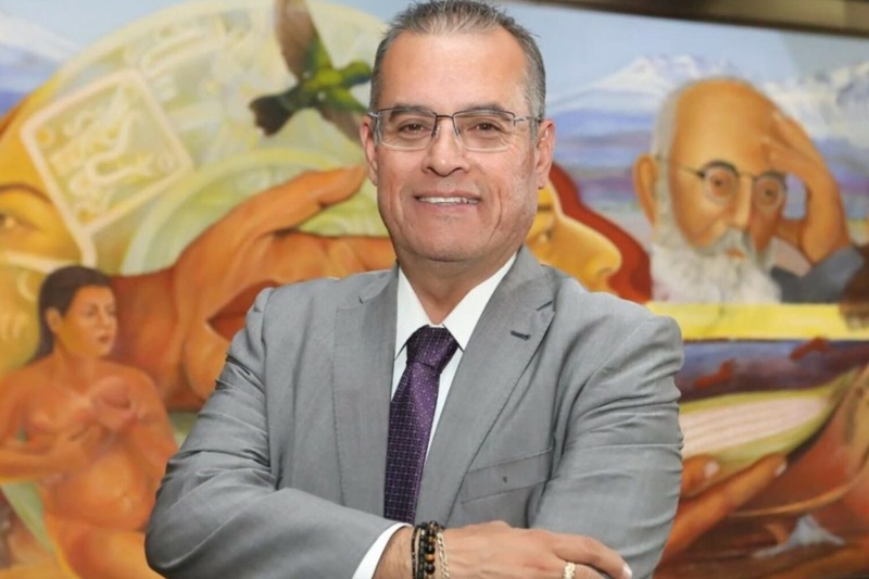 Renuncia en JCEM tras escándalo en Metepec sacude al Edomex