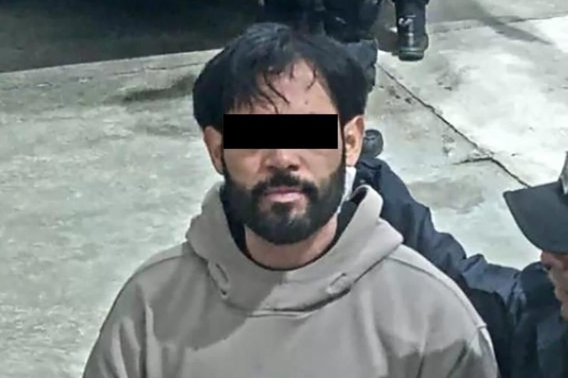 Caída de “El Limones” asesta golpe a red de extorsión