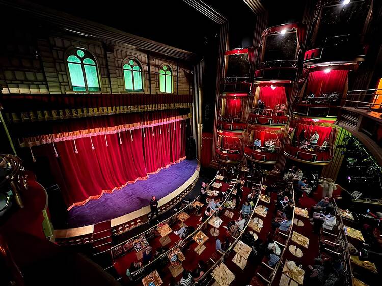 Así arranca la temporada navideña en CDMX: música, luces y eventos gratuitos este fin de semana