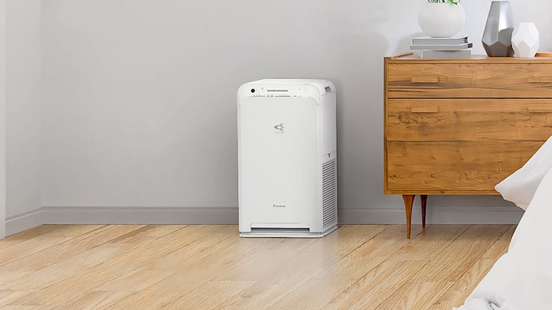 Purificadores de aire: ¿necesidad o marketing? Cómo elegir uno según tu realidad