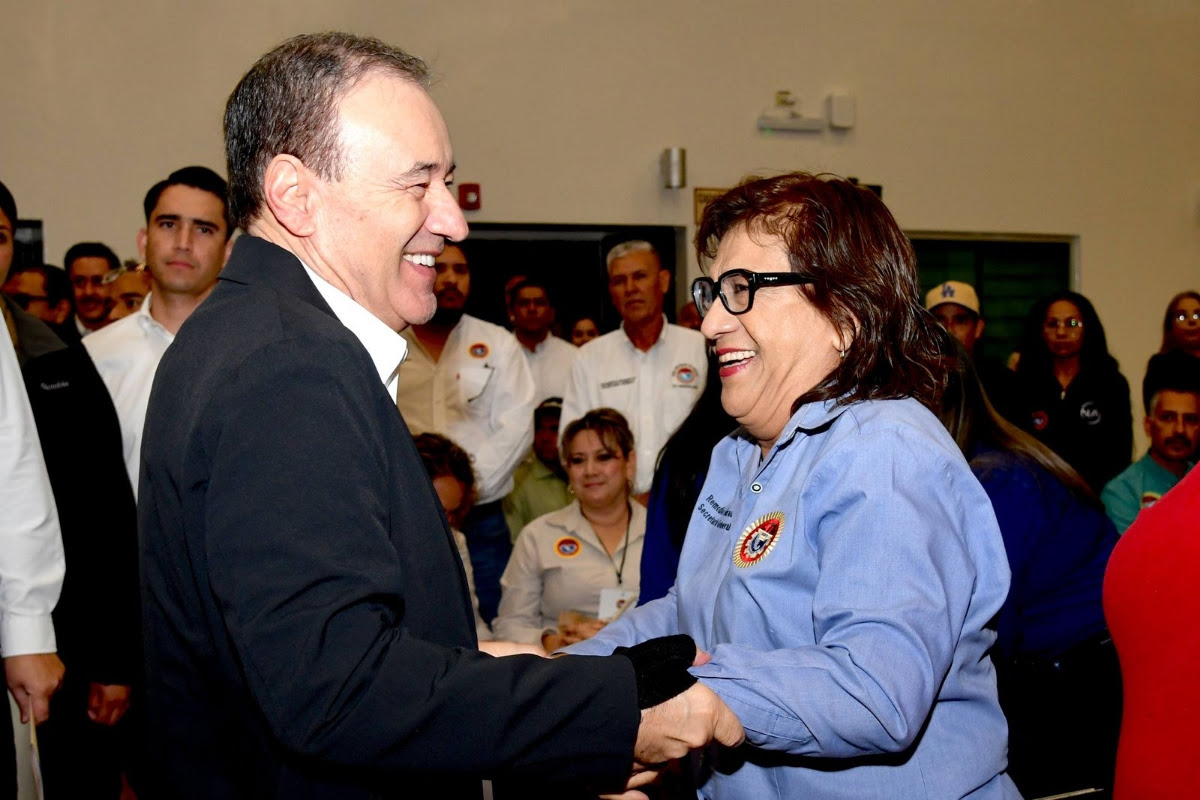 Cifras del Inegi colocan a Sonora entre los estados con mayor mejora en ingresos laborales