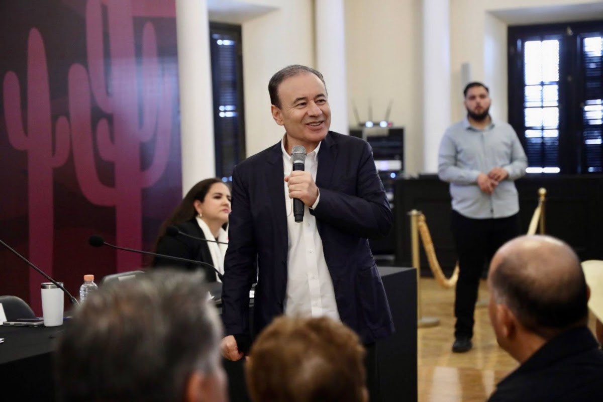 Sonora, potencia pesquera: autoridades anuncian acciones para consolidar su liderazgo nacional