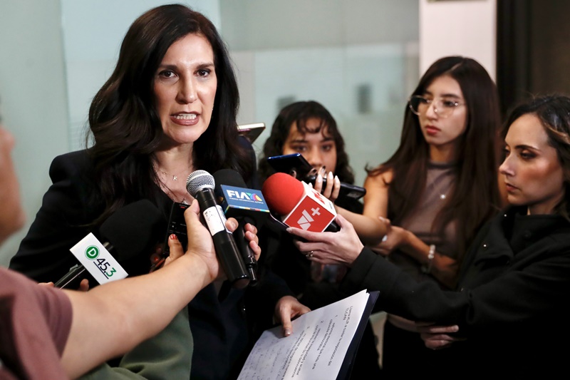 INE debe fortalecerse, no recortarse: mensaje desde San Lázaro