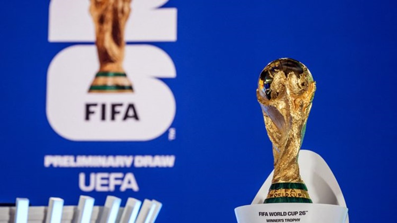 FIFA garantiza seguridad y calma rumbo al Mundial 2026