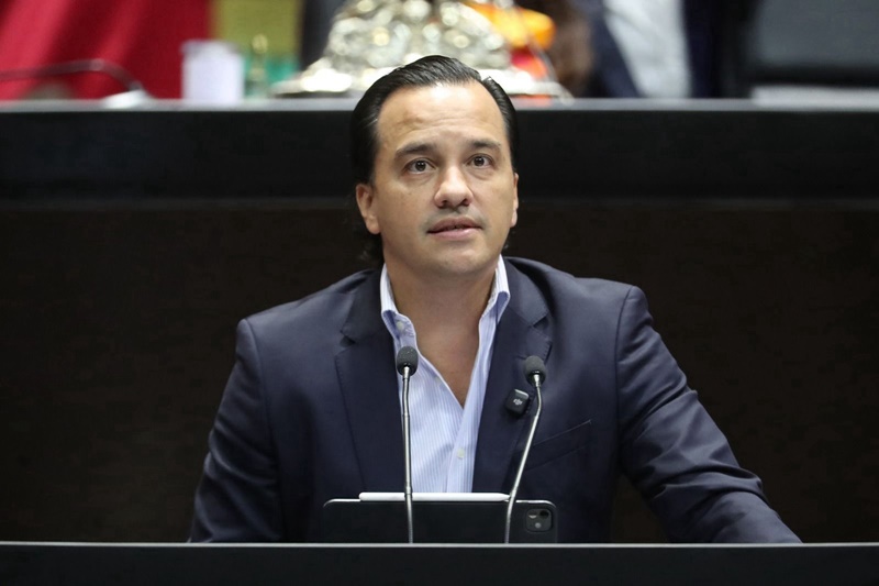 El Congreso busca llamar a las cosas por su nombre para proteger a la niñez