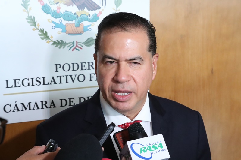 Morena busca resetear el sistema anticorrupción y hacerlo funcionar de verdad