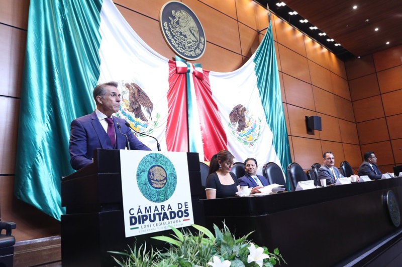 Justicia penal a revisión: soberanía y extradición en debate