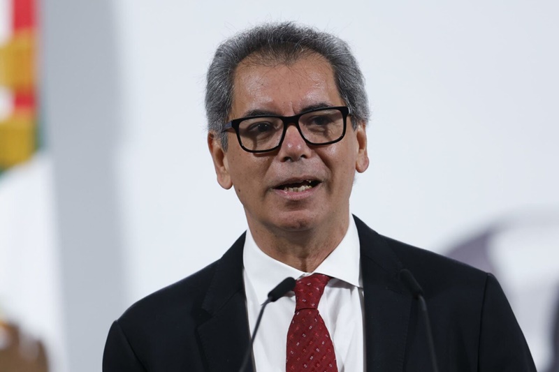 México coloca deuda por 9 mil millones y marca récord en 2026