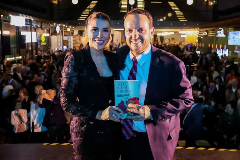 SNA exige a Marina del Pilar apartarse mientras avanza investigación