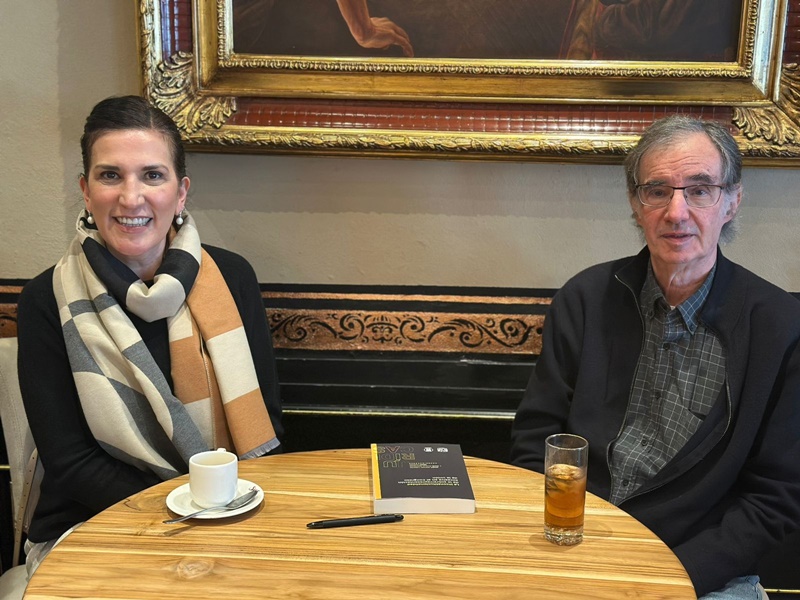 Reforma electoral en puerta: la Cámara abre el debate y la ciudadanía toca la puerta