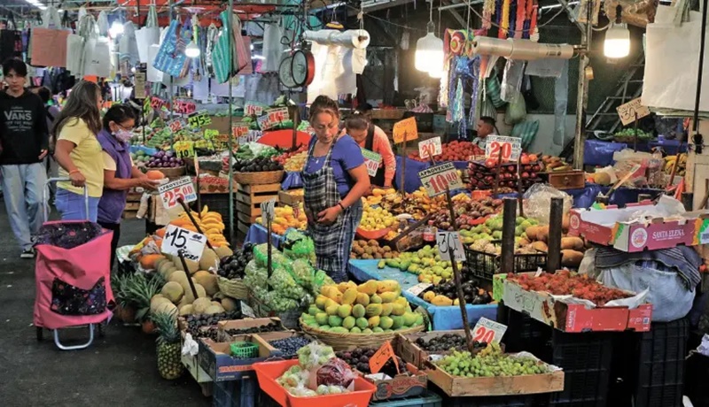 Inflación cierra 2025 a la baja y da respiro al consumo