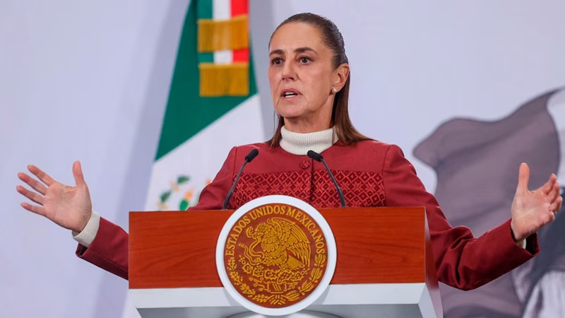 La Mañanera en corto