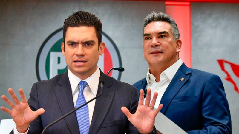 PRI y PAN condenan ataque a diputados de MC en Sinaloa