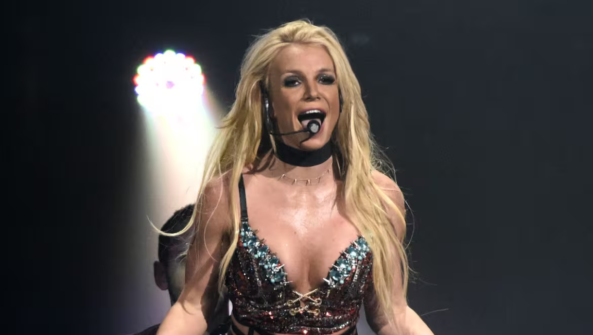 Britney Spears alista su regreso a los escenarios, pero descarta conciertos en Estados Unidos