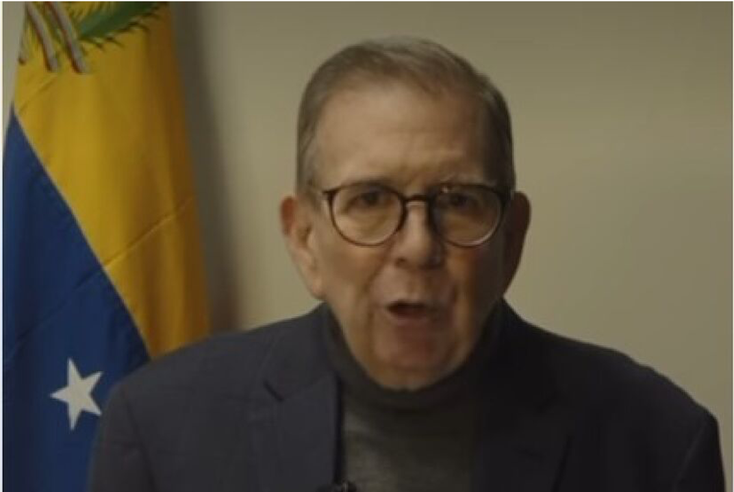 Edmundo González: la captura de Maduro “no es suficiente” y exige liberar a presos políticos