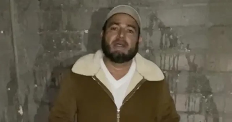 “El Bótox” pide a Trump intervenir en México y autoridades lo buscan