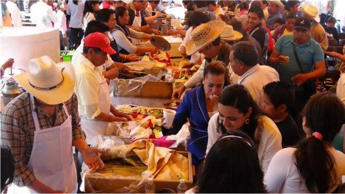 Feria de la Barbacoa en Capulhuac 2026: fechas, artistas y todo lo que podrás disfrutar