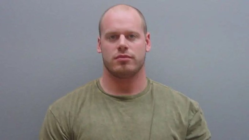 Cae en México Ryan Wedding, exolímpico ligado al narco internacional