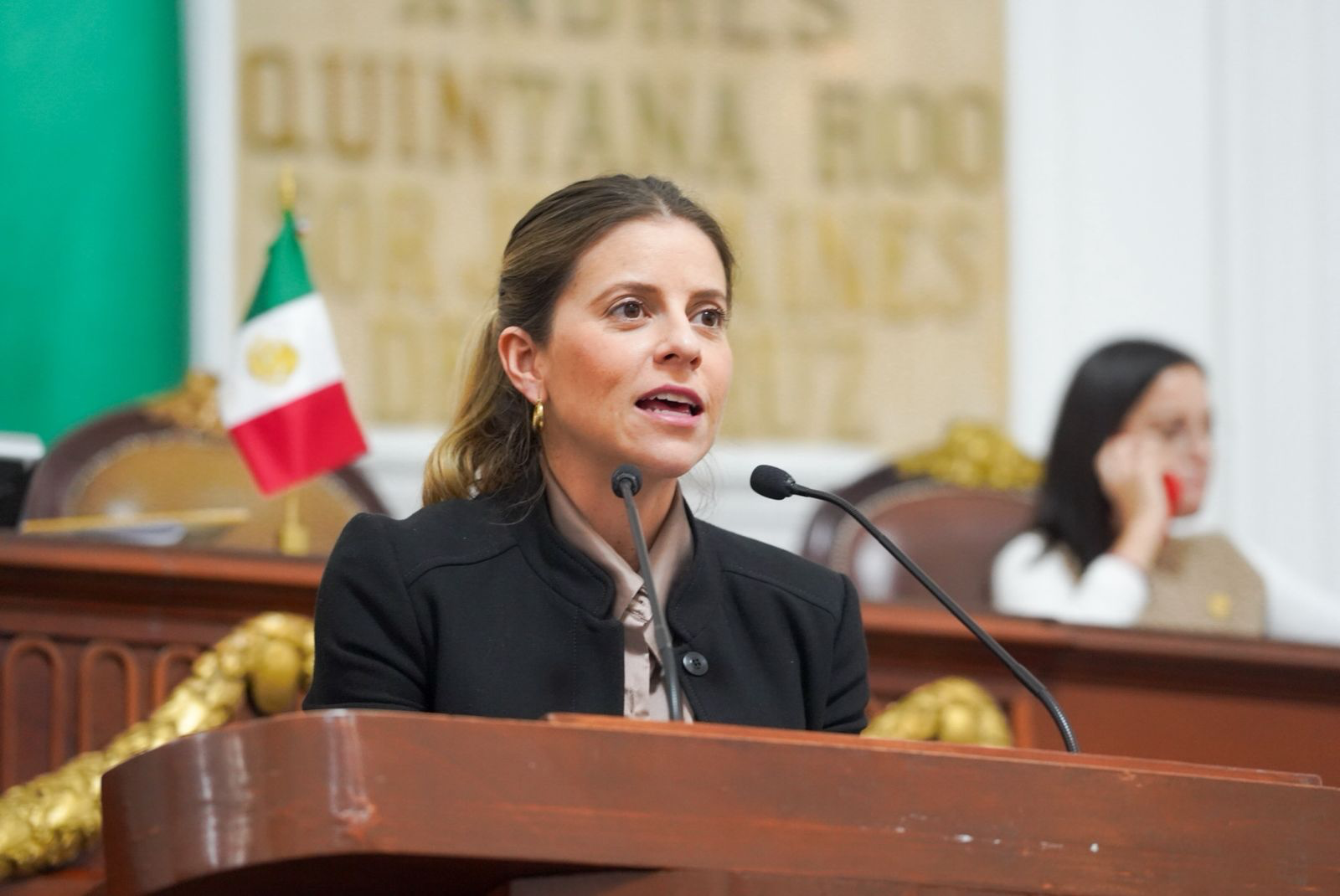 CDMX da certeza jurídica a leyes ambientales y refuerza la Agenda 2030
