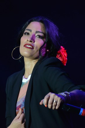 Cultura CDMX desmiente haber promovido protesta tras concierto de Ana Tijoux