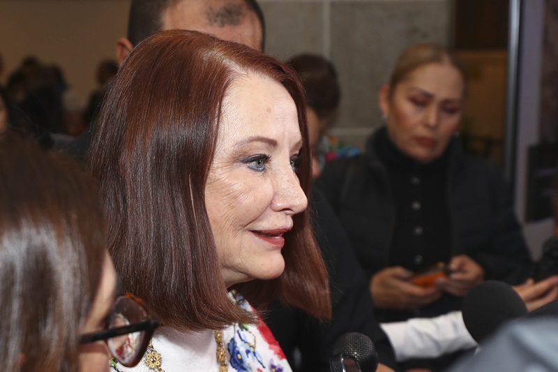 Seguridad, soberanía y mujeres: las señales del Senado rumbo a las reformas