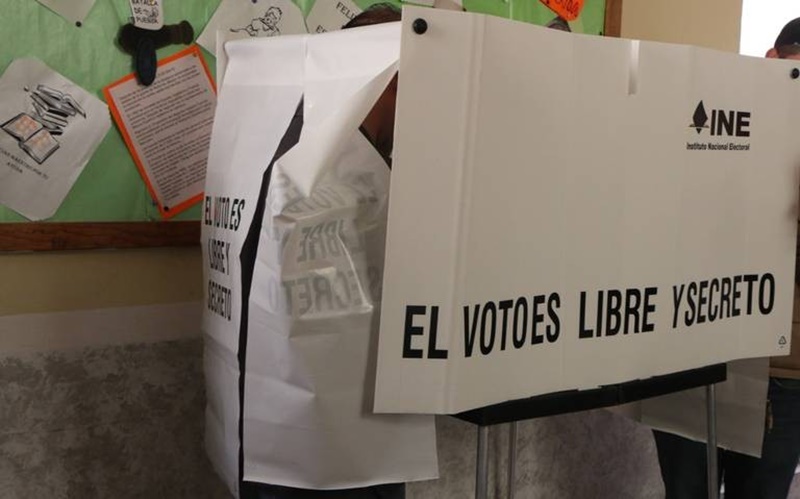 Abogados alertan: reforma electoral debe respetar estándares internacionales