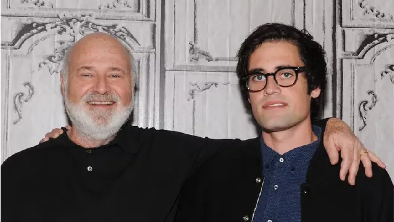 Posponen audiencia de Nick Reiner, hijo del cineasta Rob Reiner: su abogado abandona el caso