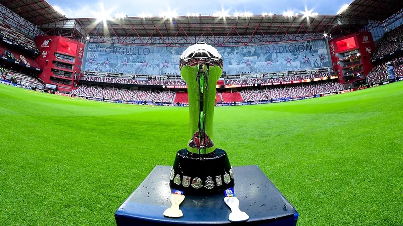 Arranca el Clausura 2026 y la Liga MX vuelve a rodar