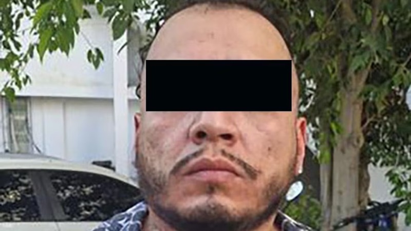 Cae “el Cubano”, operador del Cártel de Sinaloa buscado por EE.UU.